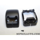 Capuchon de siege central Fiat Alfa Romeo Lancia original OEM 6000619182 pour fiat talento partir de 2016 renault trafic 3 III