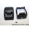 Capuchon de siege central Fiat Alfa Romeo Lancia original OEM 6000619182 pour fiat talento partir de 2016 renault trafic 3 III