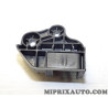 Etrier support fixation radiateur Fiat Alfa Romeo Lancia original OEM 52065231
