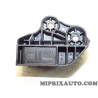 Etrier support fixation radiateur Fiat Alfa Romeo Lancia original OEM 52065228