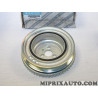 Poulie damper vilebrequin Fiat Alfa Romeo Lancia original OEM 71748807