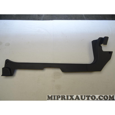 Revetement seuil de porte Fiat Alfa Romeo Lancia original OEM 735460185 