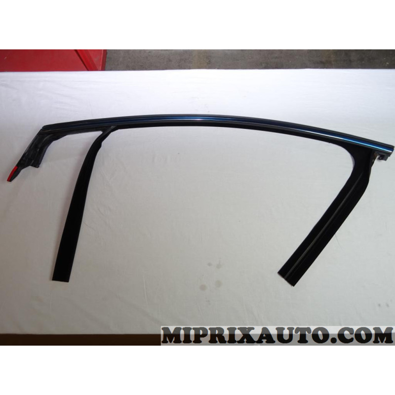 Joint De Porte Avant Gauche Fiat Ducato 250 - Pièce D'origine OE 6000625365 - Compatible Peugeot Boxer, Citroën Jumper
