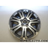 Jante alliage 6x17 ET50 17" 17 pouces argent 403003604R Fiat Alfa Romeo Lancia original OEM 6000619995 pour fiat talento partir 