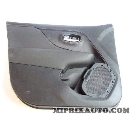 Panneau de porte avant gauche Mopar Jeep Dodge Chrysler original OEM 735698741 pour jeep renegade partir de 2018 