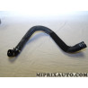 Durite liquide de refroidissement Fiat Alfa Romeo Lancia original OEM 1369562080