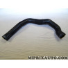 Durite air turbo compresseur Fiat Alfa Romeo Lancia original OEM 50508080