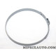Collier serrage soufflet cardan arbre de transmission durite manchon air 78.5mm Alfa Romeo Lancia original OEM 13435408