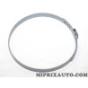 Collier serrage soufflet cardan arbre de transmission durite manchon air 78.5mm Alfa Romeo Lancia original OEM 13435408