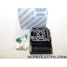 Centrale module ABS frein Fiat Alfa Romeo Lancia original OEM 6000628968 52137660 pour fiat 500X de 2018 à 2022