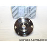 Moyeu de roue Fiat Alfa Romeo Lancia original OEM 7608131