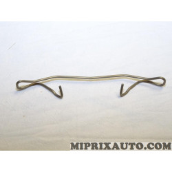 Ressort etrier de frein Fiat Alfa Romeo Lancia original OEM 9947372 