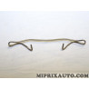 Ressort etrier de frein Fiat Alfa Romeo Lancia original OEM 9947372