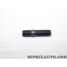 Goujon turbo collecteur echappement Fiat Alfa Romeo Lancia original OEM 7762642