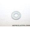 Rondelle ossature coque carrosserie support moteur Fiat Alfa Romeo Lancia original OEM 12626224