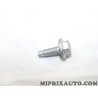 Vis usage divers Fiat Alfa Romeo Lancia original OEM 10707024