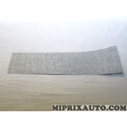 Chatterton bande protection montant de porte Fiat Alfa Romeo Lancia original OEM 735364015 