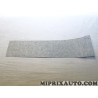 Chatterton bande protection montant de porte Fiat Alfa Romeo Lancia original OEM 735364015