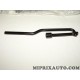 Clé à tube roue de secours Alfa Romeo Lancia original OEM 71779147