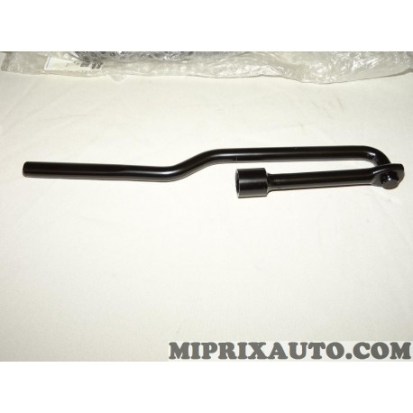 Clé à tube roue de secours Alfa Romeo Lancia original OEM 71779147