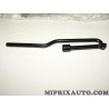 Clé à tube roue de secours Alfa Romeo Lancia original OEM 71779147