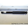 Lot 2 amortisseurs suspension arriere Fiat Alfa Romeo Lancia original OEM 52093970 pour fiat doblo 3 4 III IV de 2009 à 2022 ope