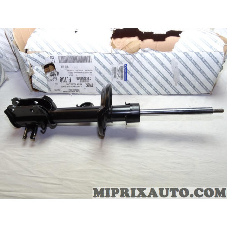 Amortisseur suspension TOUT SEUL Mopar Jeep Dodge Chrysler original OEM 52139187 