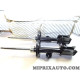 Paire amortisseurs suspension arriere Fiat Alfa Romeo Lancia original OEM 52049058 + 52049059 pour fiat 500X partir de 2015