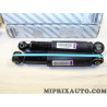 Paire amortisseurs suspension arriere Fiat Alfa Romeo Lancia original OEM 51857284 pour fiat panda 2 II 4x4 de 2003 à 2012