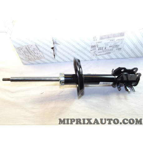 Amortisseur suspension TOUT SEUL Fiat Alfa Romeo Lancia original OEM 51808792 