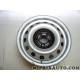 Jante tole acier 6.5x15 ET38 15" 15 pouces Fiat Alfa Romeo Lancia original OEM 1498323080