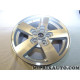 Jante alliage 7.5x17 ET43.8 17" 17 pouces (modele exposition petites rayures légère) Mopar Jeep Dodge Chrysler original OEM 1SZ9