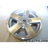 Jante alliage 7.5x17 ET43.8 17" 17 pouces (modele exposition petites rayures légère) Mopar Jeep Dodge Chrysler original OEM 1SZ9