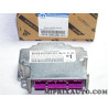 Centrale calculateur airbag ECU Mopar Jeep Dodge Chrysler original OEM 68186643AD pour jeep compass patriot de 2011 à 2014