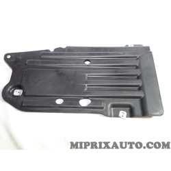 Plaque protection durite tuyau carburant Mopar Jeep Dodge Chrysler original OEM 68195943AA 53170689 