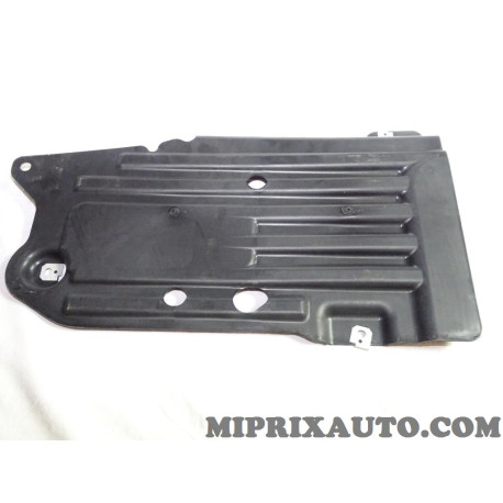 Plaque protection durite tuyau carburant Mopar Jeep Dodge Chrysler original OEM 68195943AA 53170689 