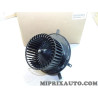 Pulseur air chauffage ventilation Mopar Jeep Dodge Chrysler original OEM 68038189AA pour dodge journey de 2009 à 2017 fiat freem
