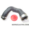 Durite air intercooler turbo compresseur Mopar Jeep Dodge Chrysler original OEM 04891464AC