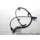 Capteur ABS vitesse de roue Mopar Jeep Dodge Chrysler original OEM 04743874AF 53146790