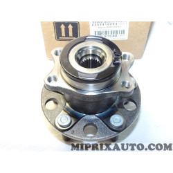 Moyeu roulement de roue arriere Mopar Jeep Dodge Chrysler original OEM 05105770AG 53416894 pour jeep compass patriot de 2007 à 2