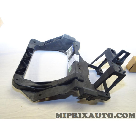 Support de phare radiateur Mopar Jeep Dodge Chrysler original OEM 68227483AA 53383091 