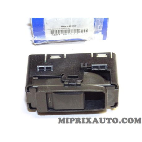 Bouton commande leve vitre Mopar Jeep Dodge Chrysler original OEM 68018920AA 