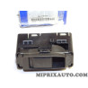 Bouton commande leve vitre Mopar Jeep Dodge Chrysler original OEM 68018920AA