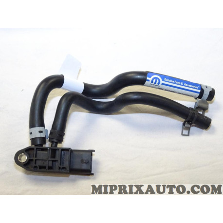Contacteur capteur difference de pression Mopar Jeep Dodge Chrysler original OEM 68228804AA pour jeep cherokee de 2015 à 2020 