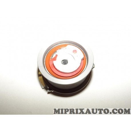 Galet tendeur courroie de distribution Volkswagen Audi Skoda Seat original OEM 03L109243E