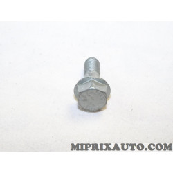 Vis etrier de frein Mopar Jeep Dodge Chrysler original OEM 05093355AC 