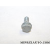 Vis etrier de frein Mopar Jeep Dodge Chrysler original OEM 05093355AC