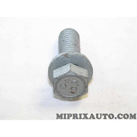 Vis fusée jambe de force Mopar Jeep Dodge Chrysler original OEM 06507152AA 