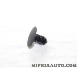 Bouton agrafe attache fixation revetement Mopar Jeep Dodge Chrysler original OEM 68033045AA 