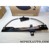 Mecanisme leve vitre Mopar Jeep Dodge Chrysler original OEM 68301893AA